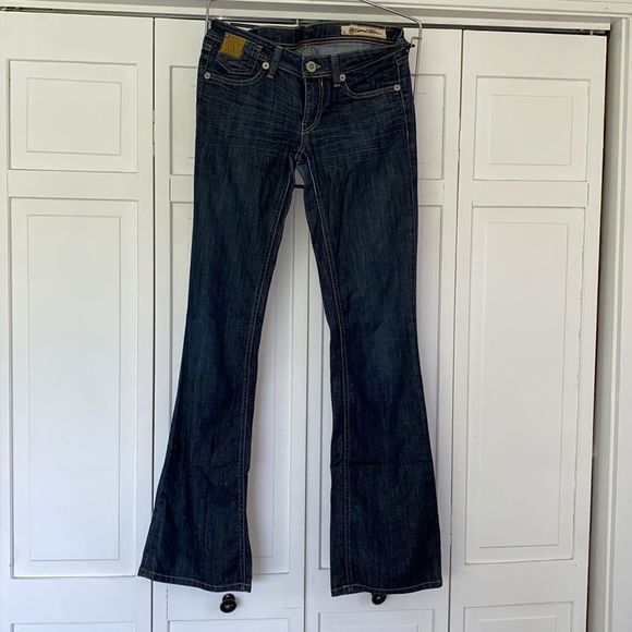 karmel & Adlen Denim - Karmel and Alden jeans